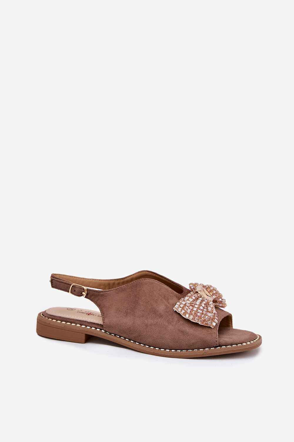 Sandales Step in style