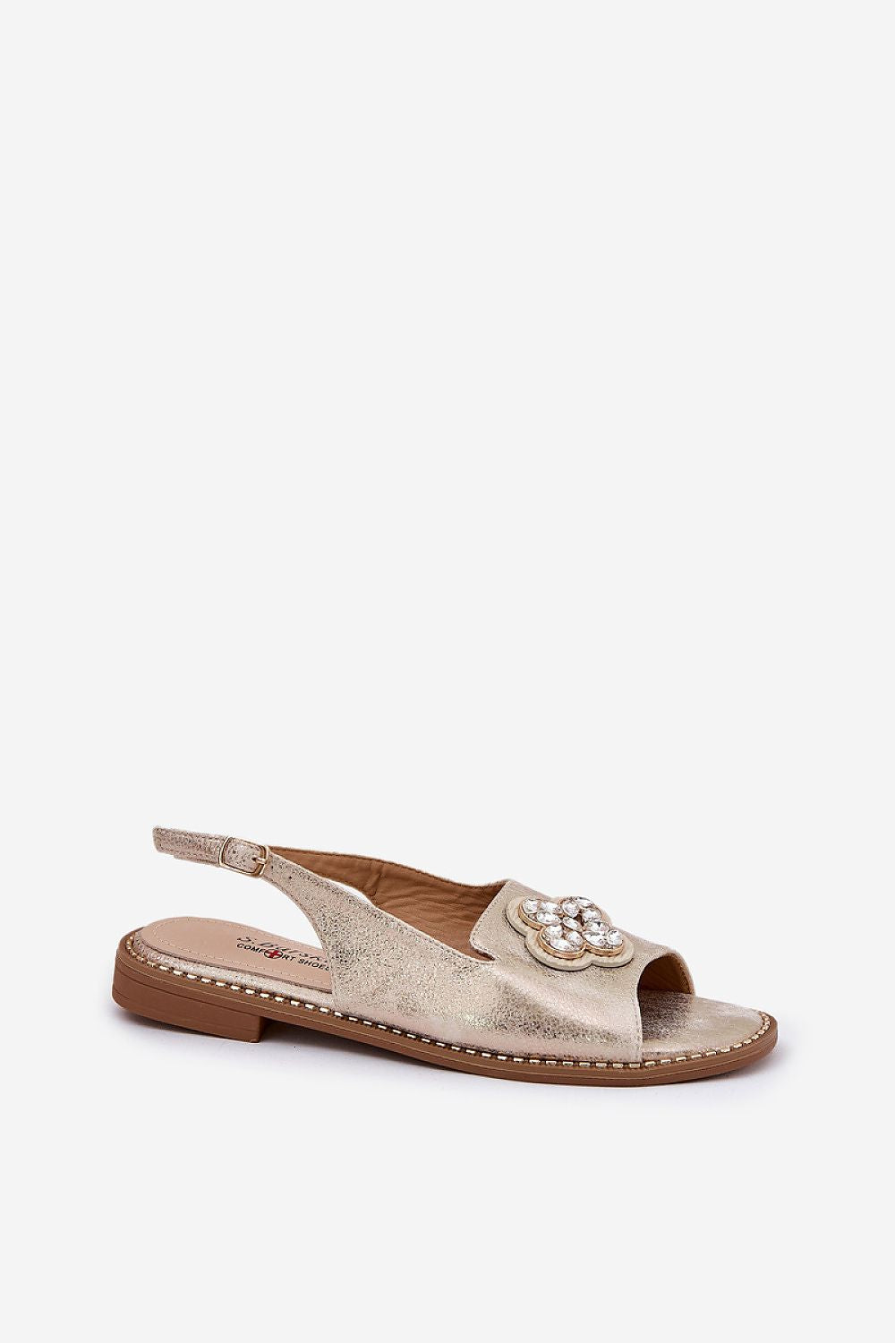  Sandales model 215711 Step in style 