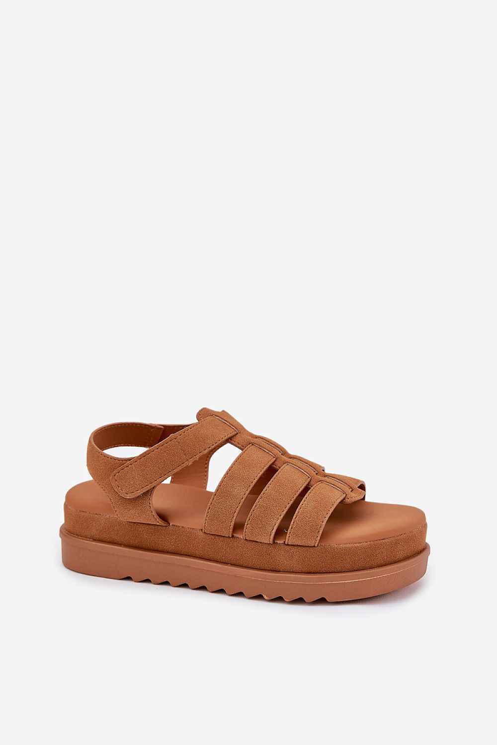 Sandales Step in style