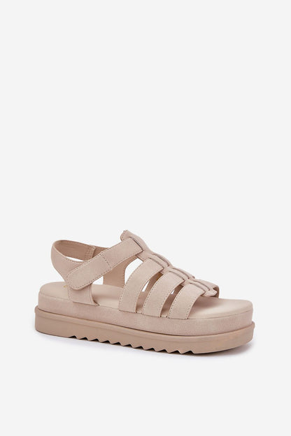  Sandales model 215718 Step in style 