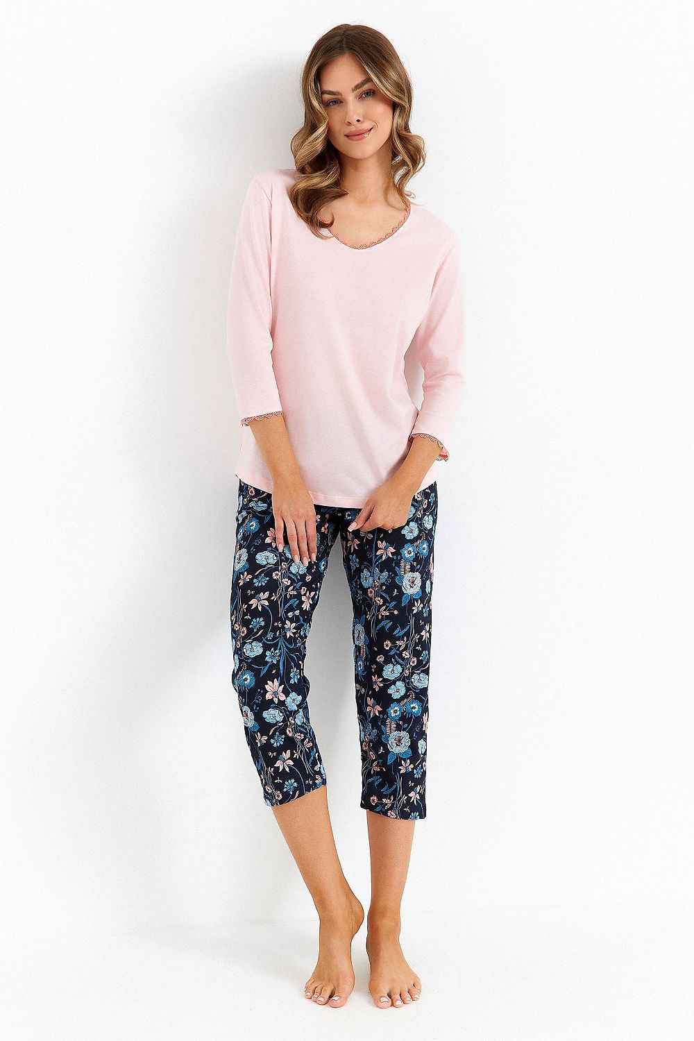 Pyjama Cana