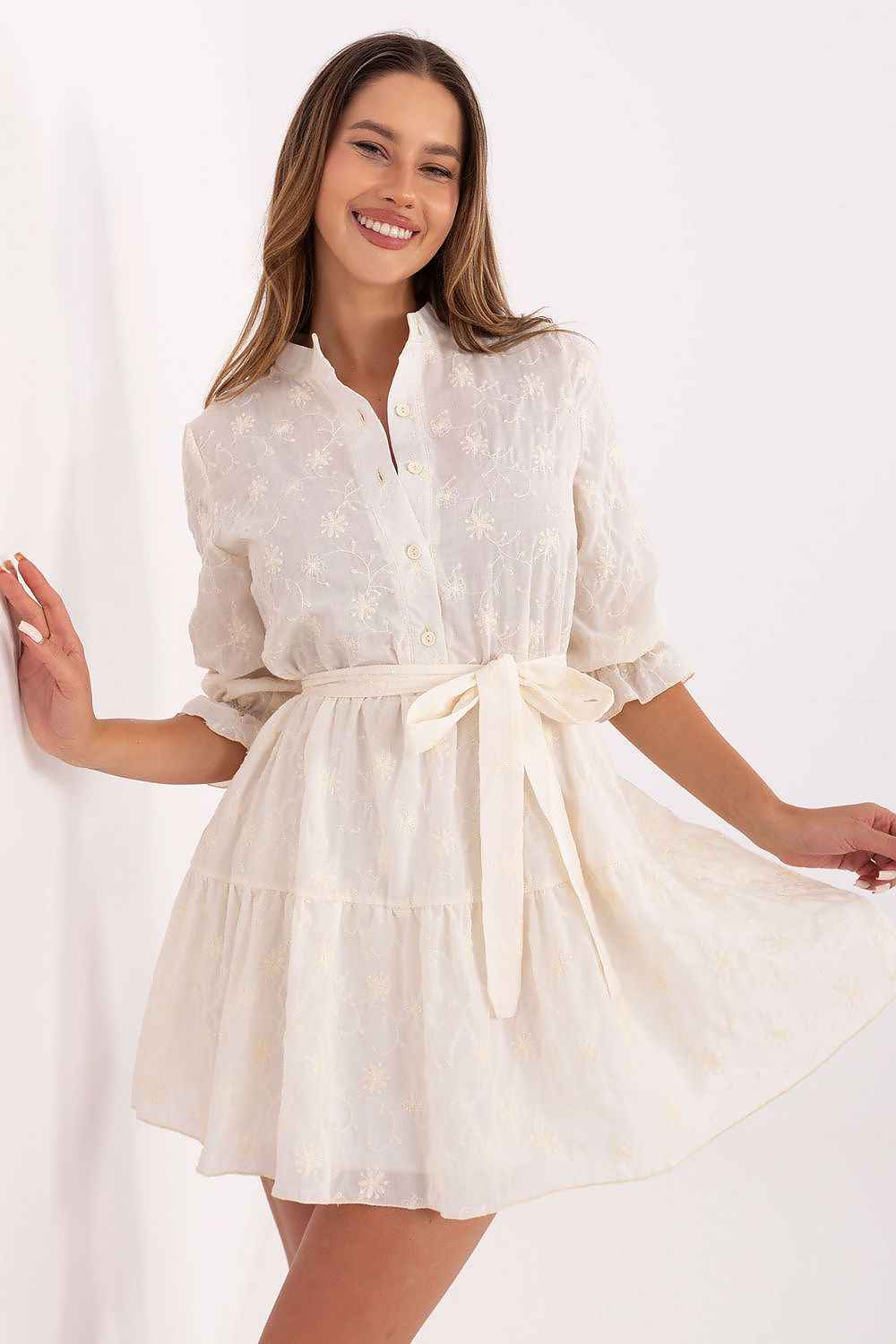 Robe de jour Lakerta