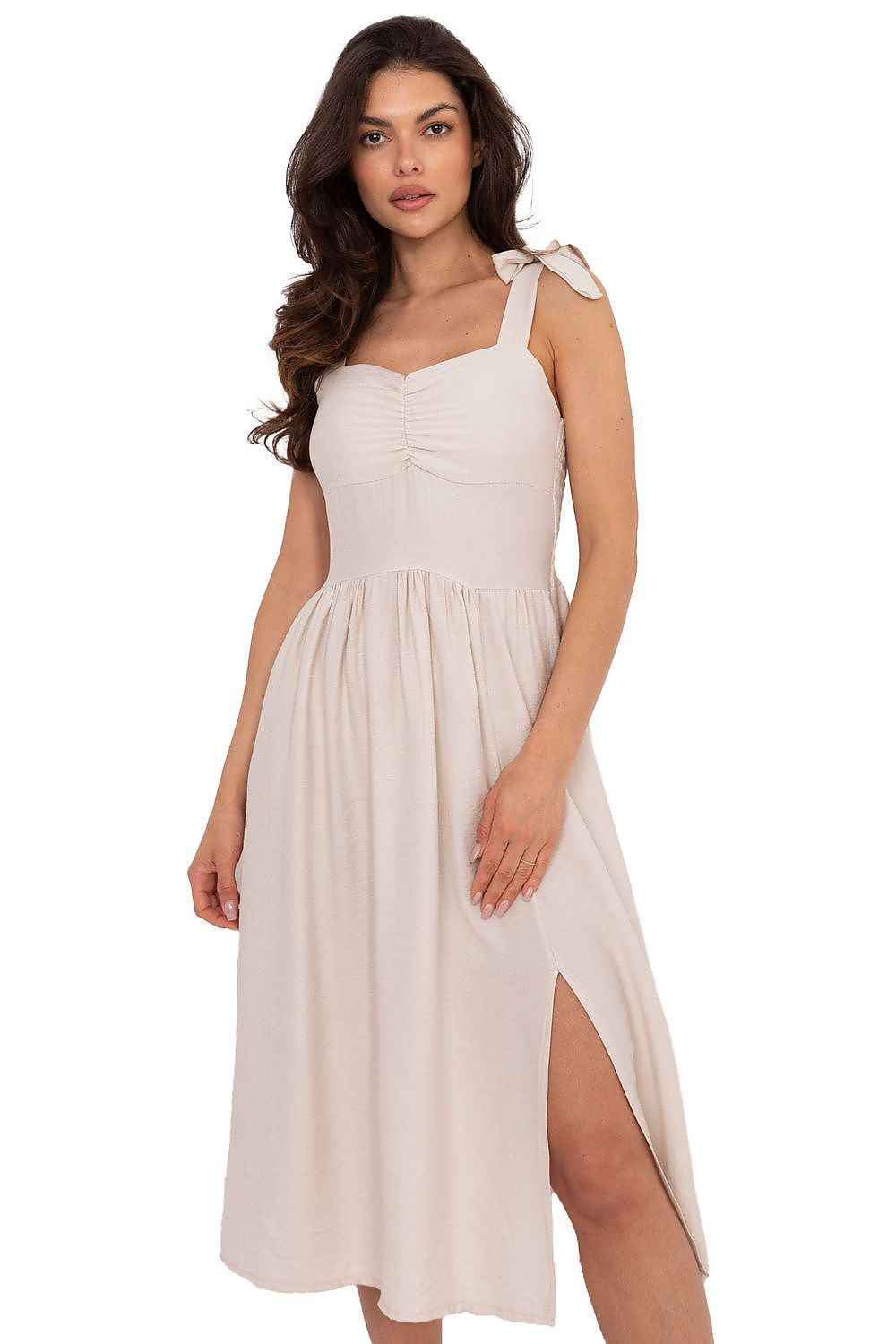 Robe de jour Italy Moda
