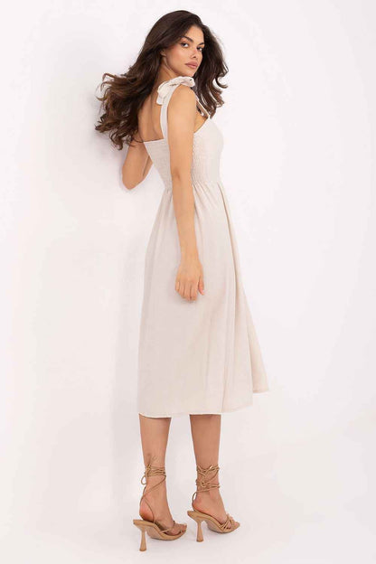 Robe de jour Italy Moda