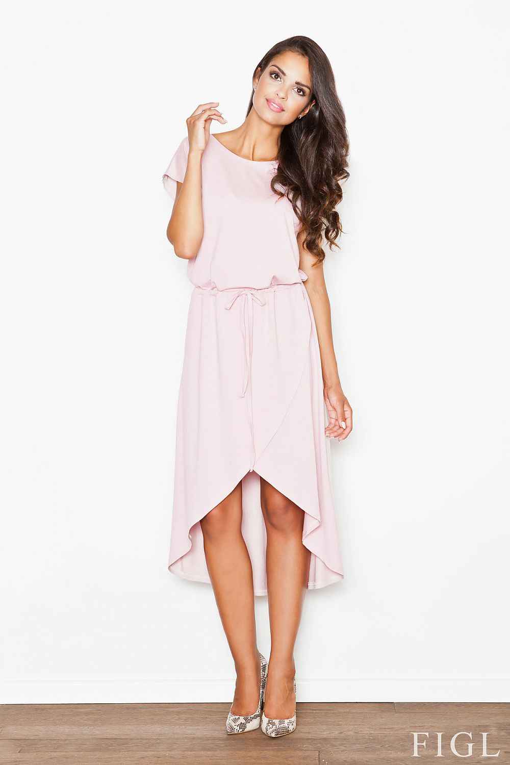 Robe de jour Figl
