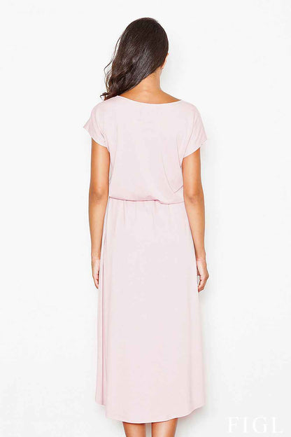 Robe de jour Figl