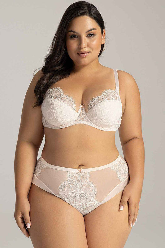 Semi-soft Ava