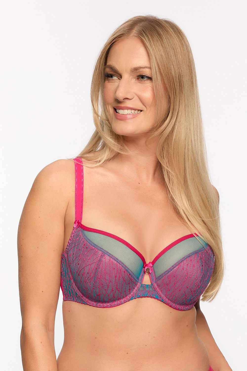 Semi-soft Gaia