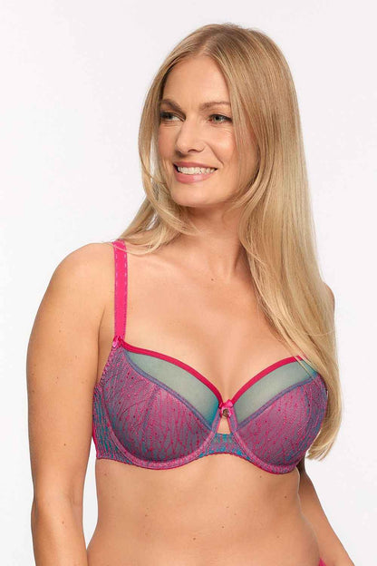 Semi-soft Gaia