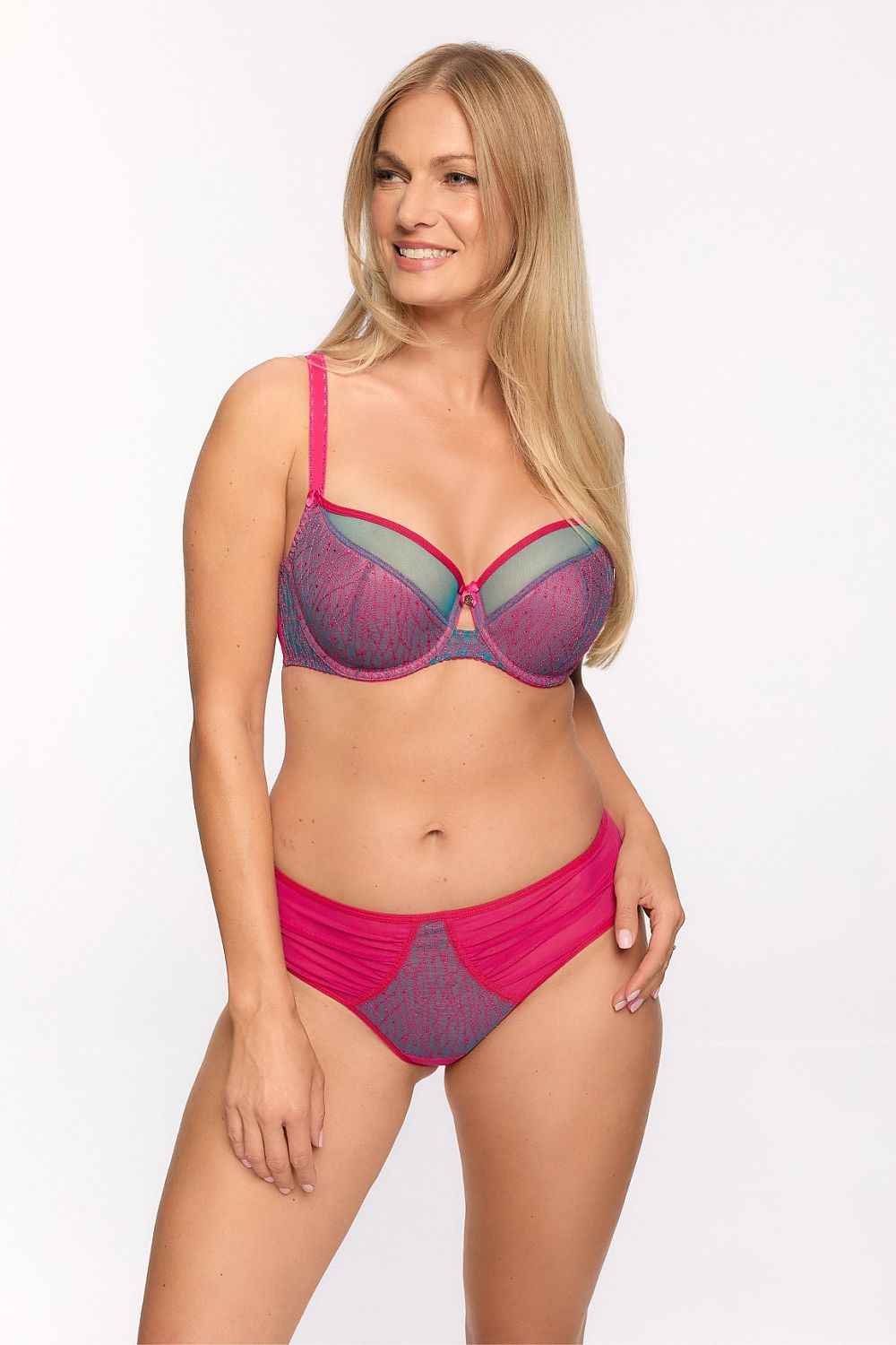 Semi-soft Gaia