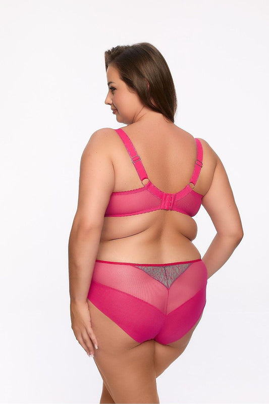  Culottes model 216012 Gaia 