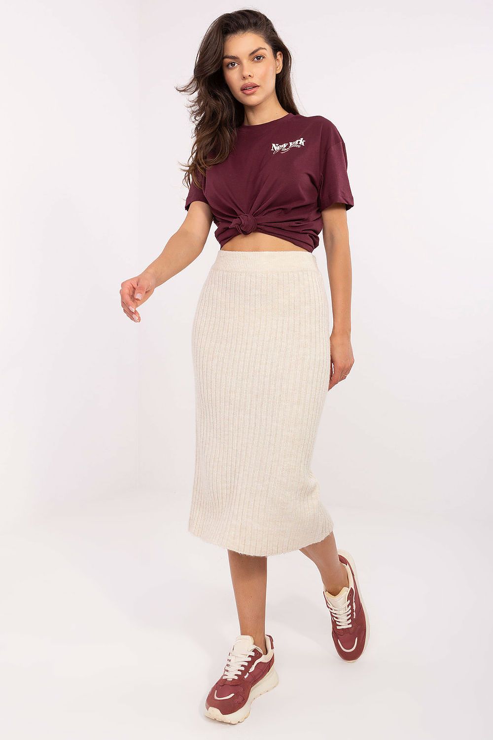  Jupe model 216044 Sublevel 