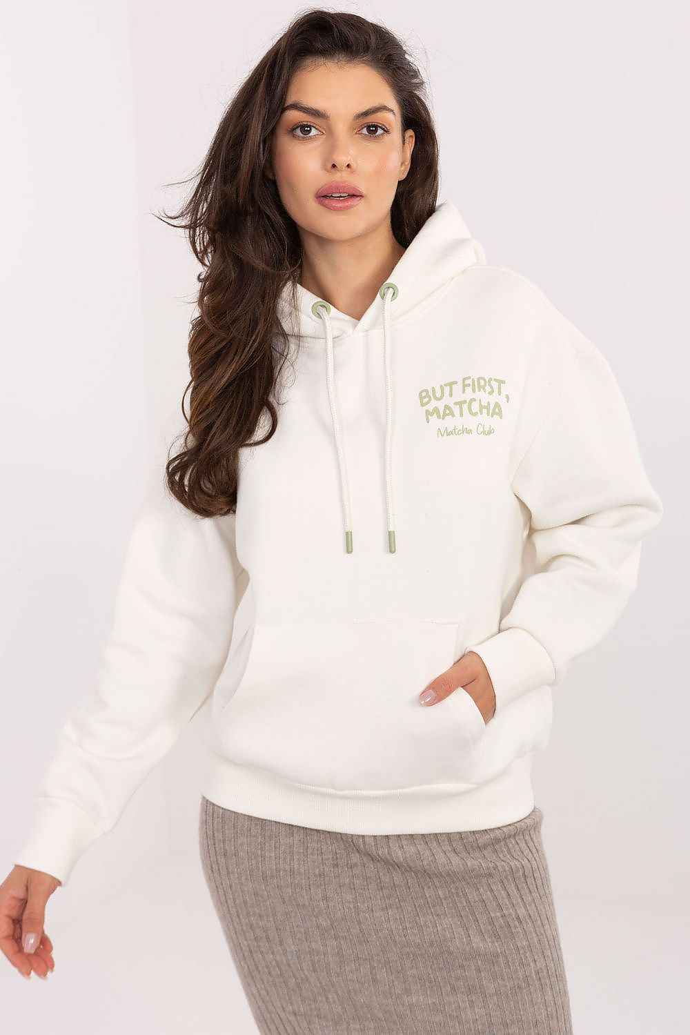 Sweatshirt Sublevel