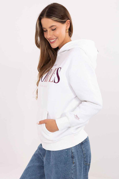 Sweatshirt Sublevel