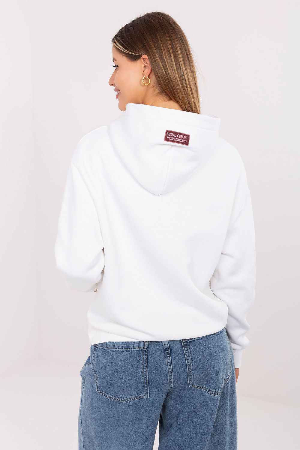 Sweatshirt Sublevel