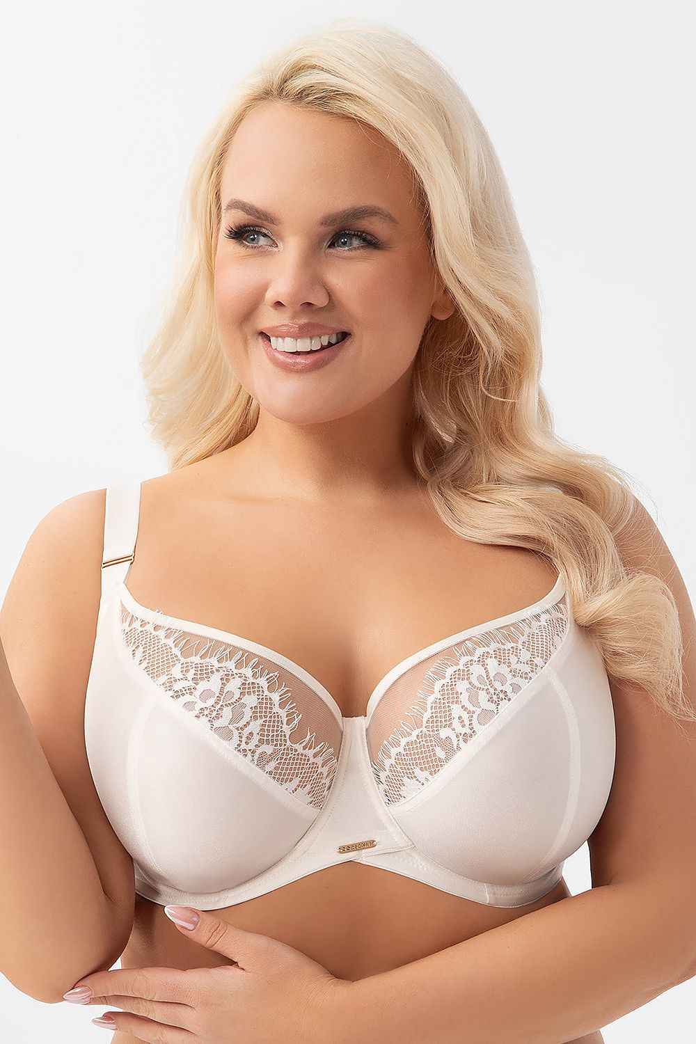 Soft Gorsenia Lingerie