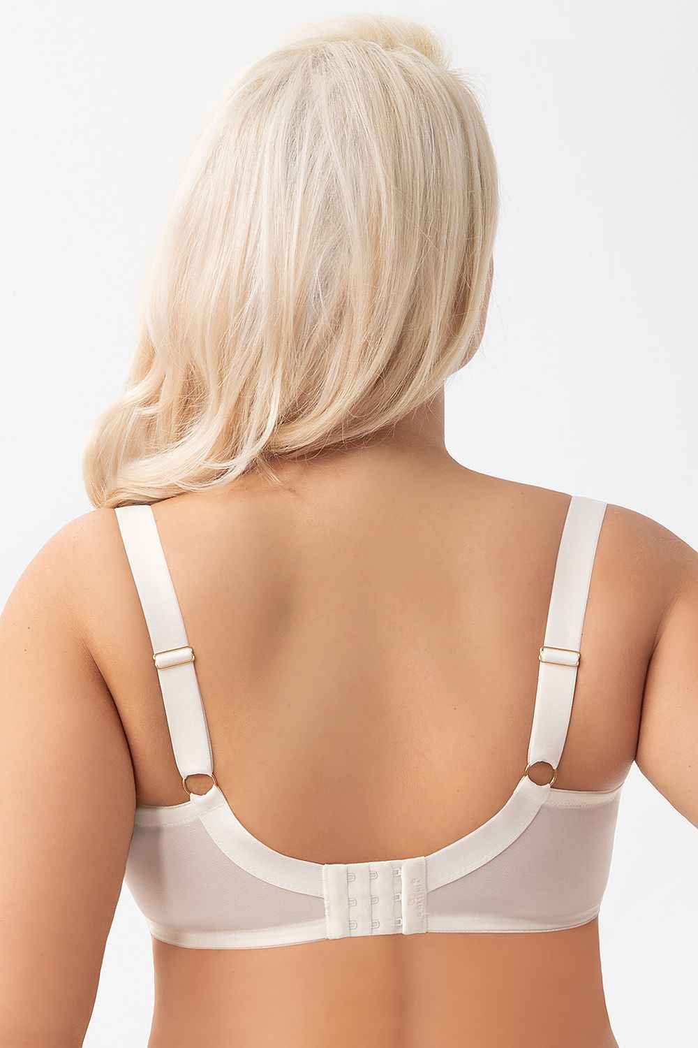 Soft Gorsenia Lingerie