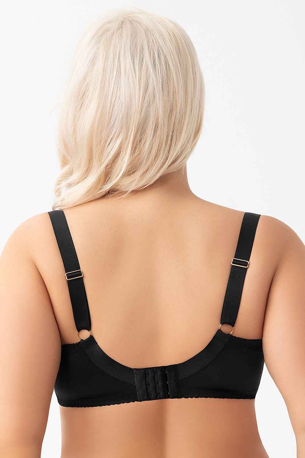 Soft Gorsenia Lingerie