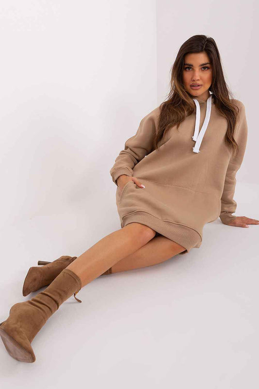 Sweatshirt Ex Moda