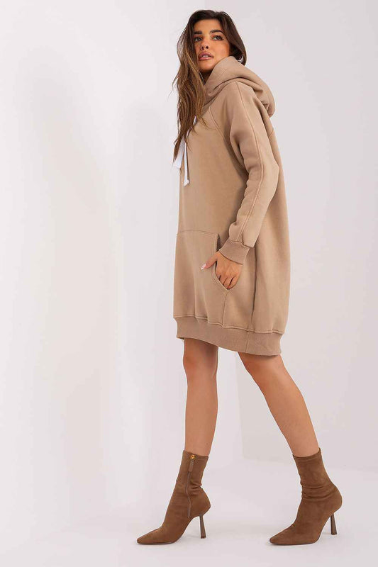 Sweatshirt Ex Moda