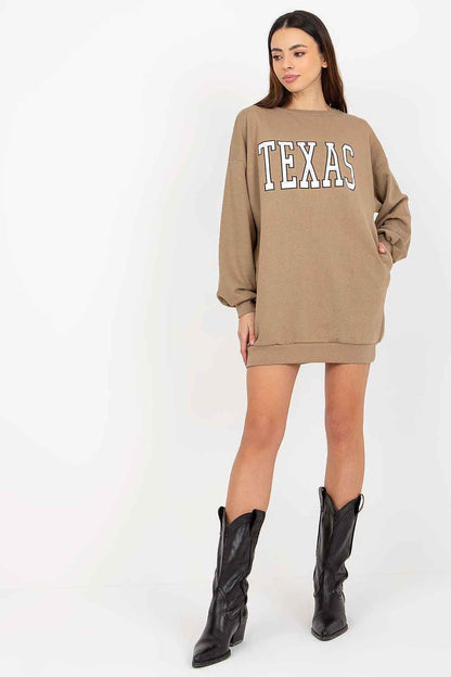 Sweatshirt Ex Moda