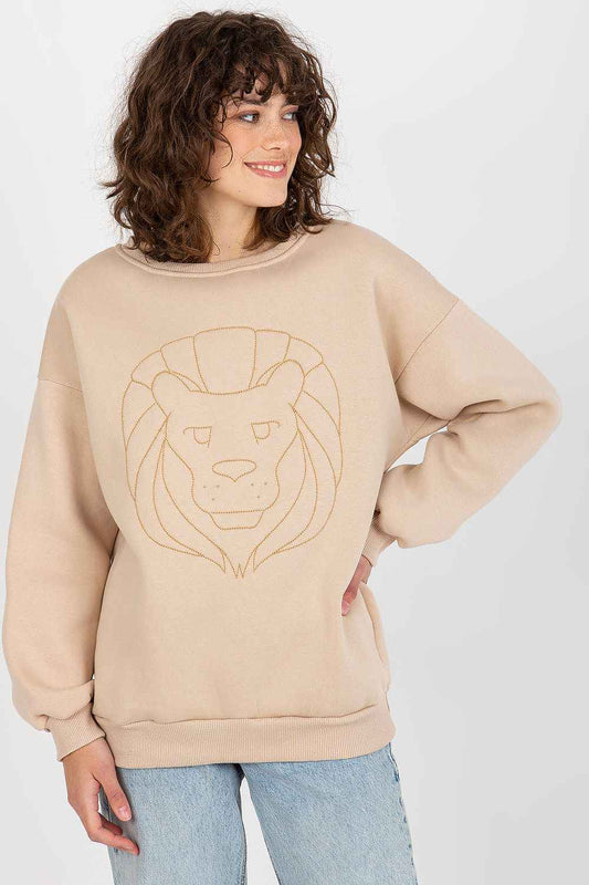Sweatshirt Ex Moda