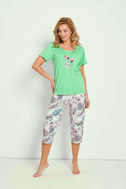 Pyjama Taro