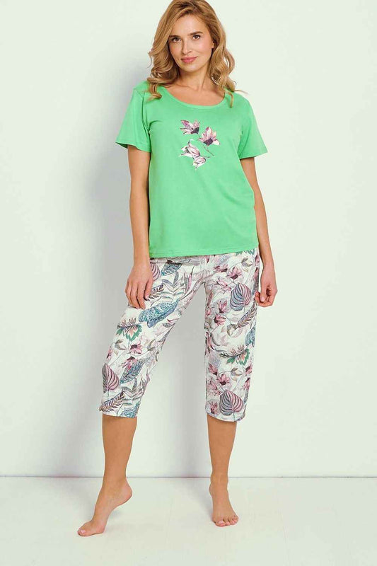 Pyjama Taro