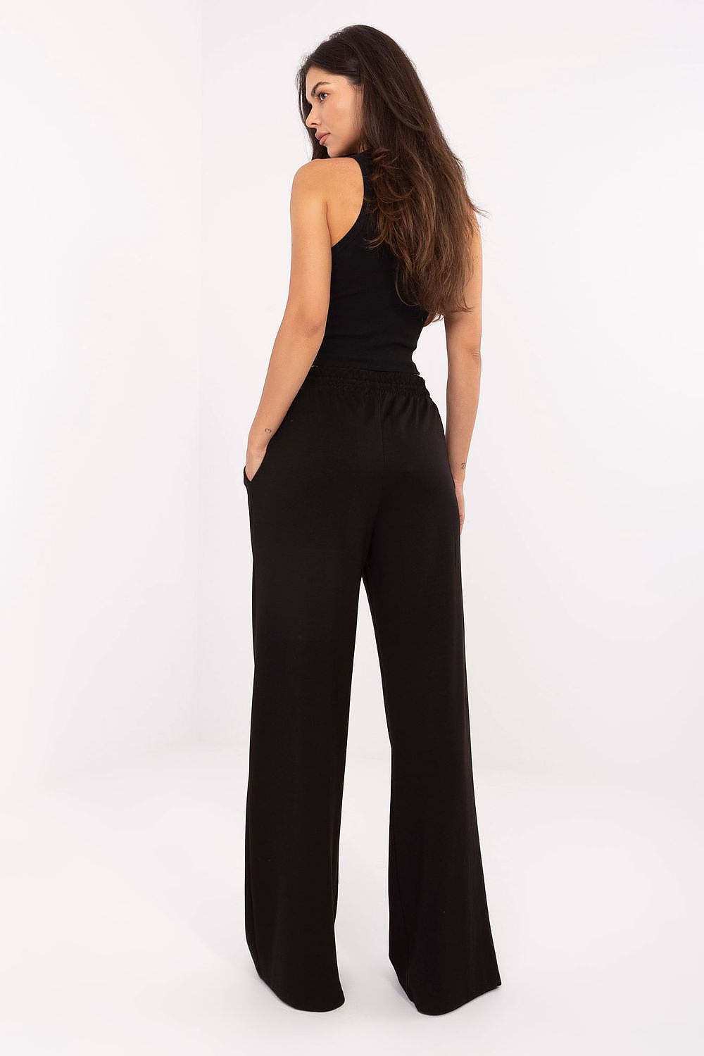  Pantalon survêtement model 216510 Relevance 