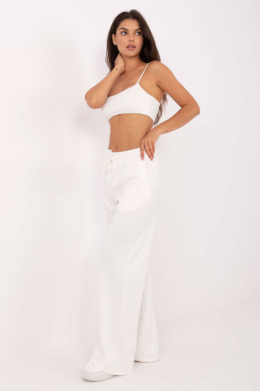  Pantalon survêtement model 216513 Relevance 