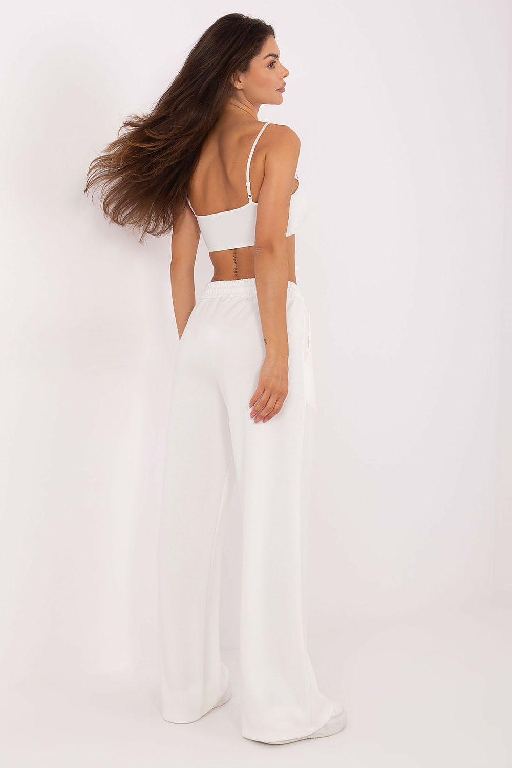  Pantalon survêtement model 216513 Relevance 