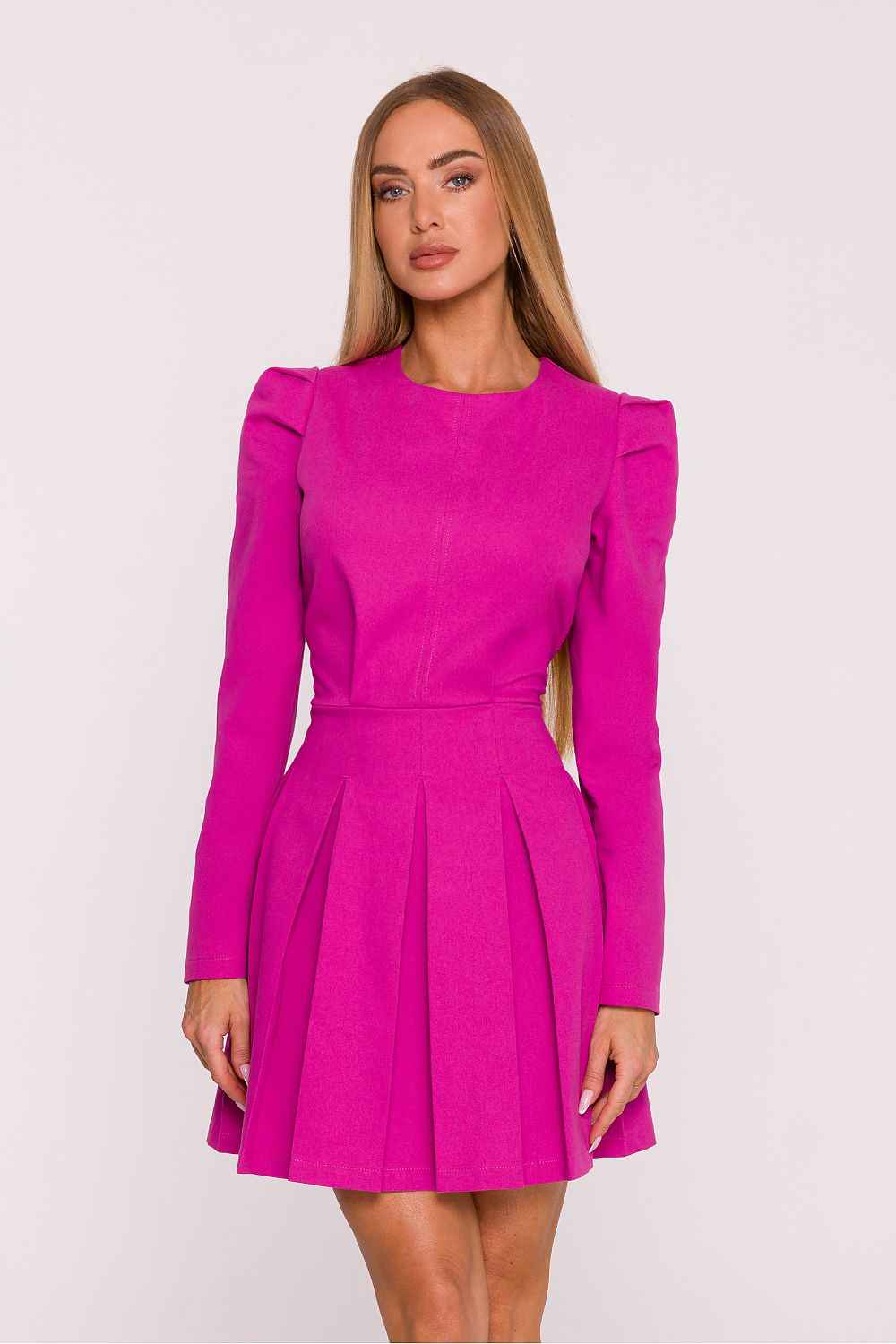 Robe de jour Moe