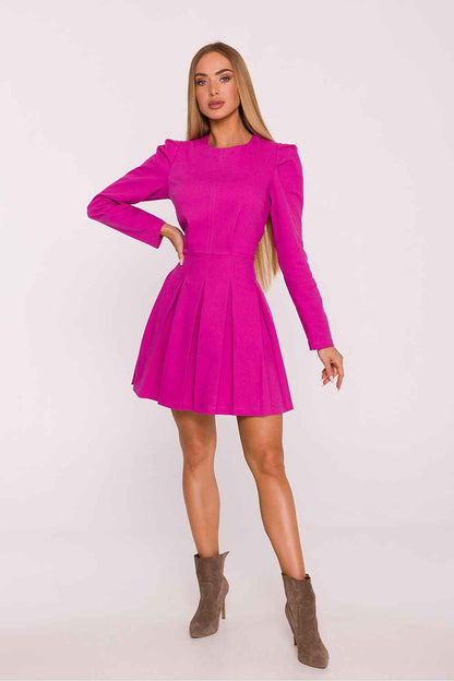 Robe de jour Moe