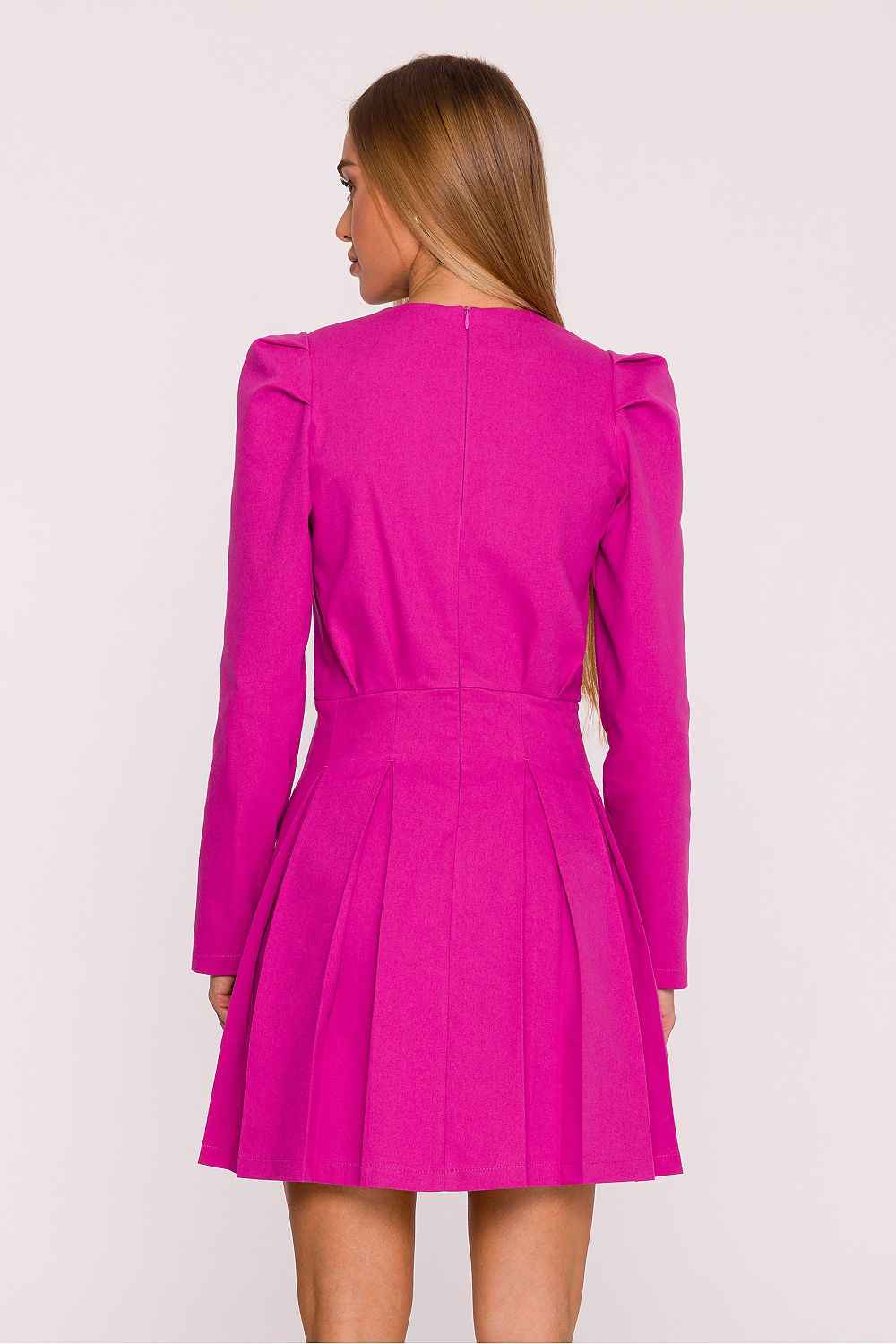 Robe de jour Moe