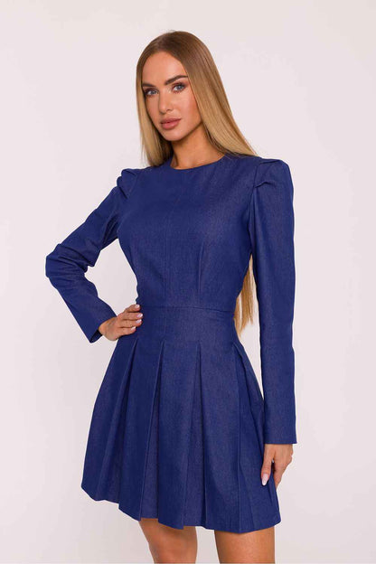 Robe de jour Moe