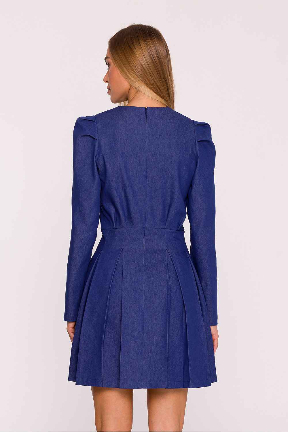 Robe de jour Moe