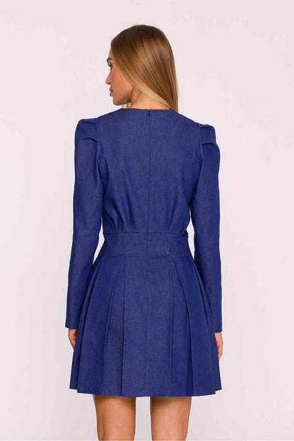 Robe de jour Moe