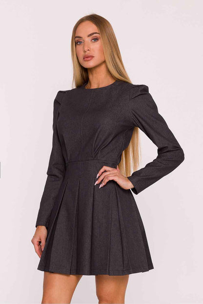 Robe de jour Moe