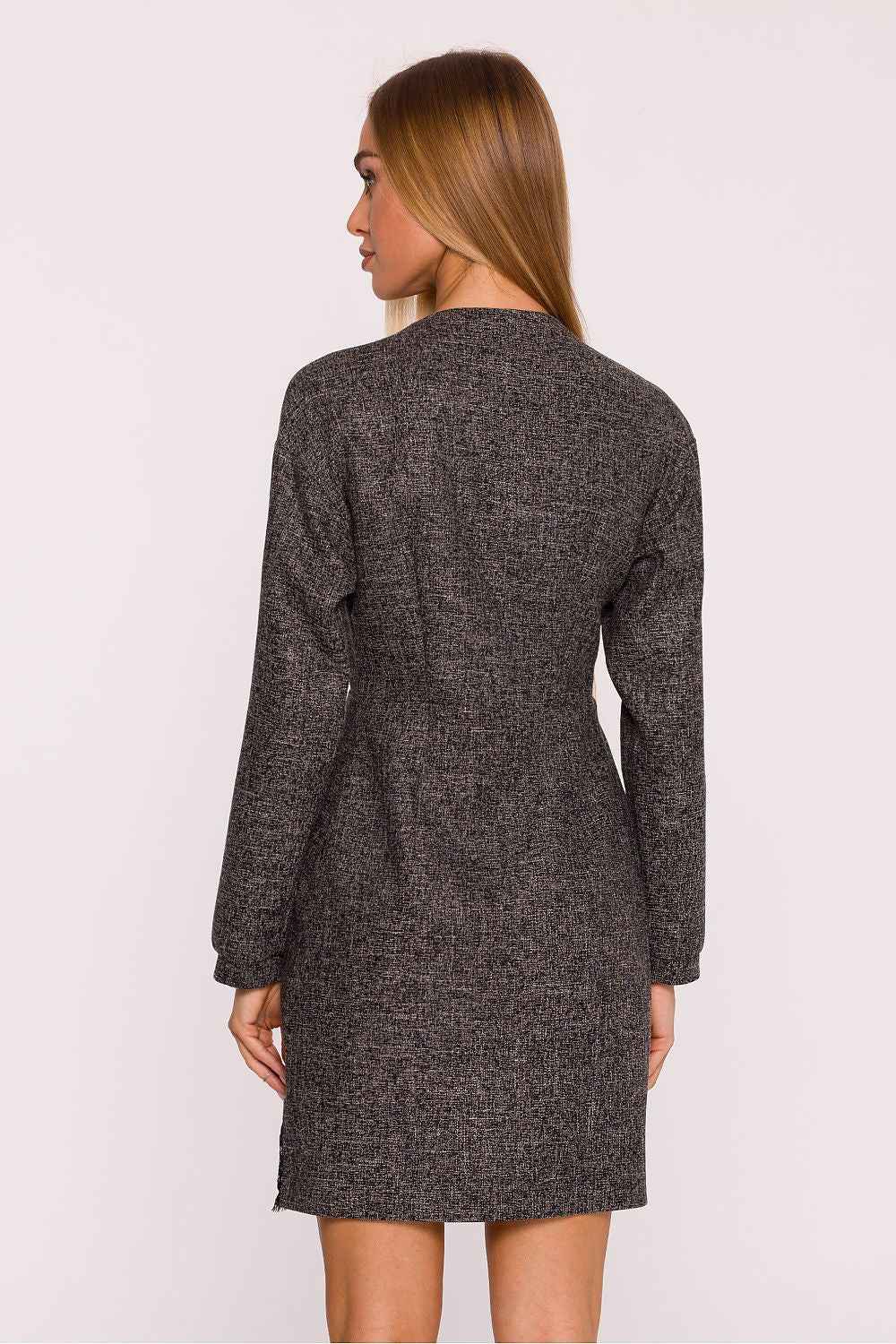 Robe de jour Moe