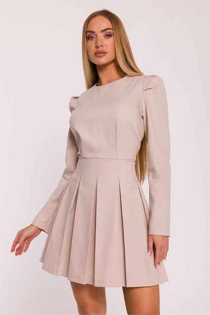 Robe de jour Moe