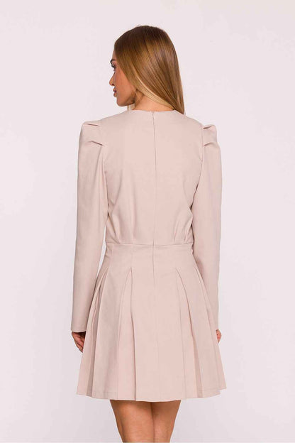 Robe de jour Moe