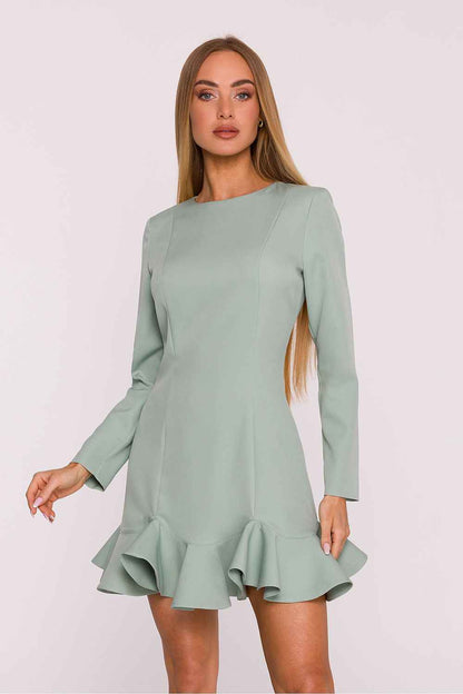 Robe de cocktail Moe
