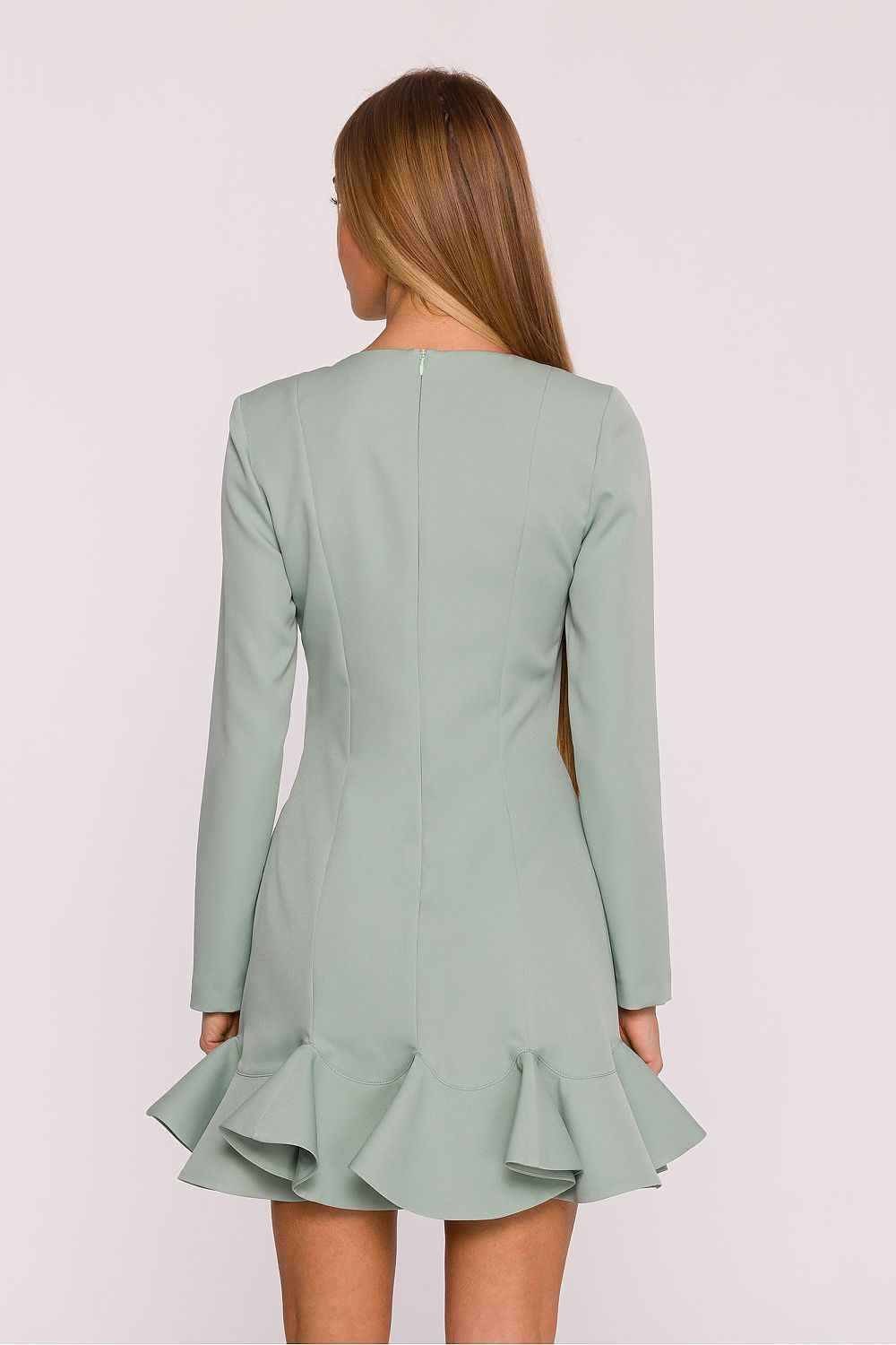 Robe de cocktail Moe