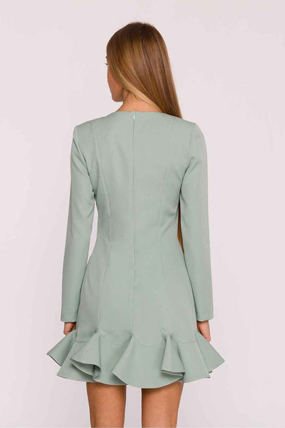 Robe de cocktail Moe
