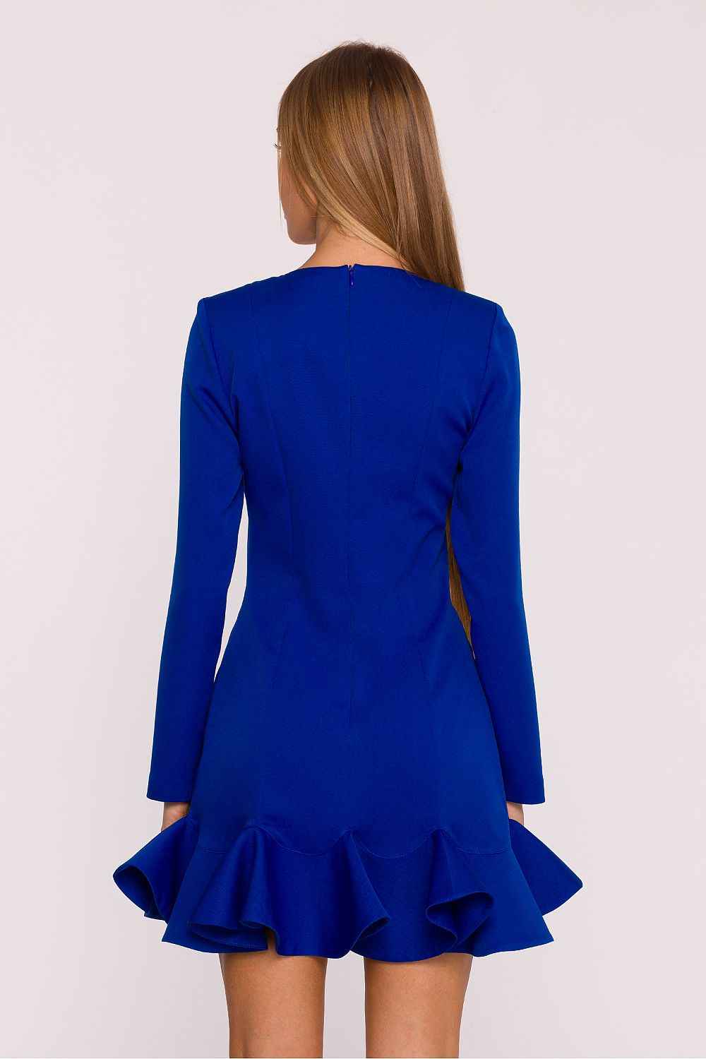 Robe de cocktail Moe