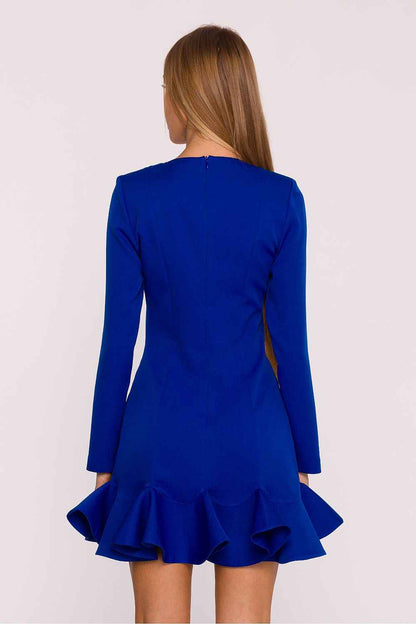 Robe de cocktail Moe