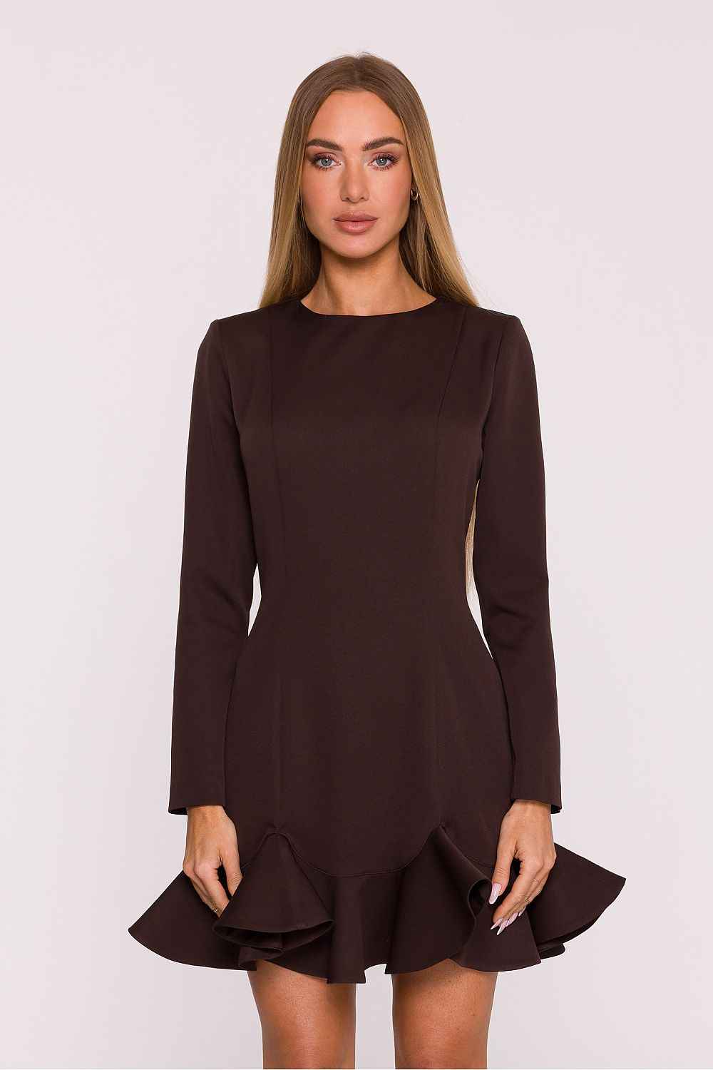 Robe de cocktail Moe