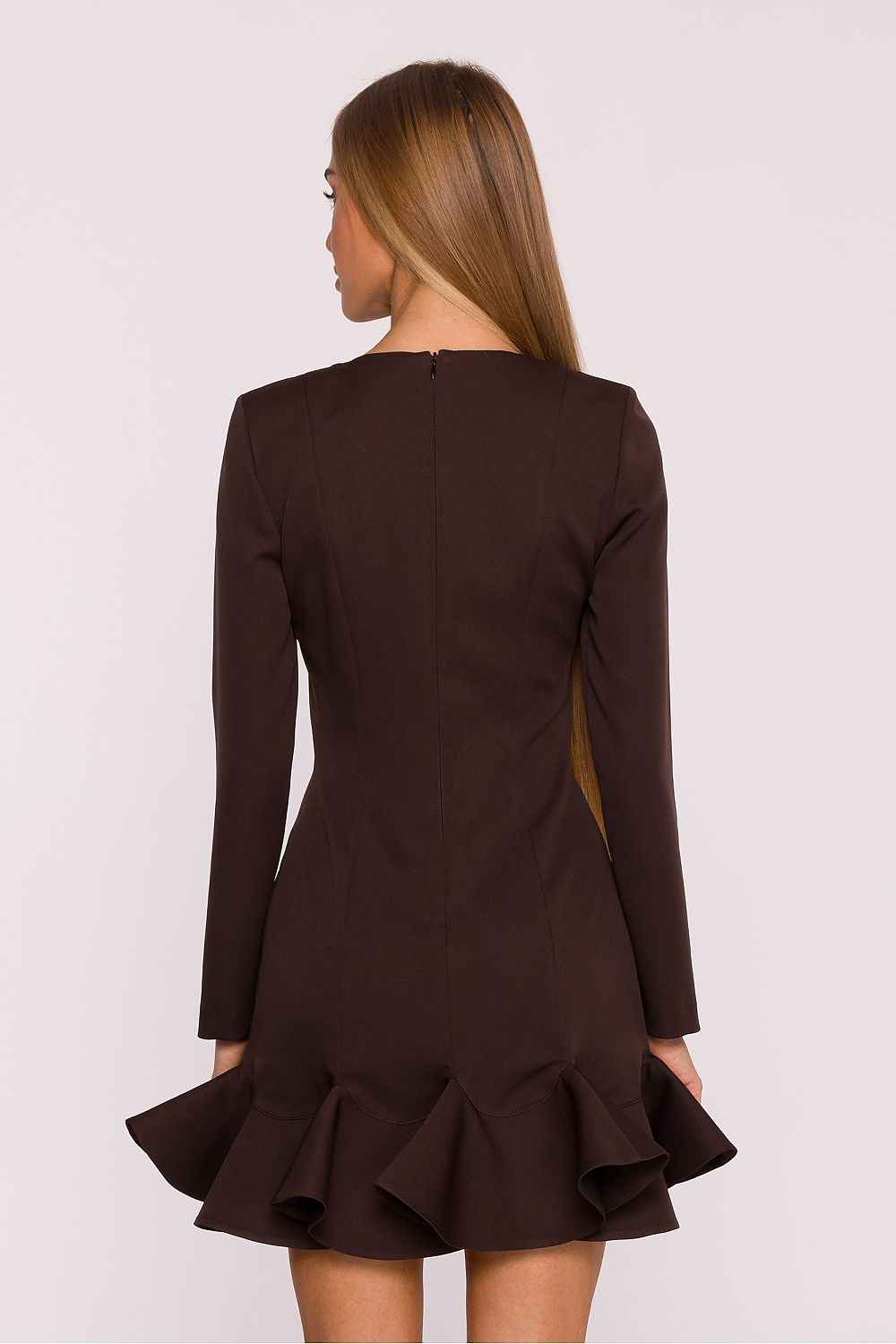 Robe de cocktail Moe