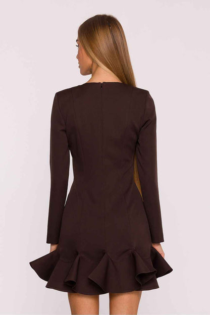 Robe de cocktail Moe