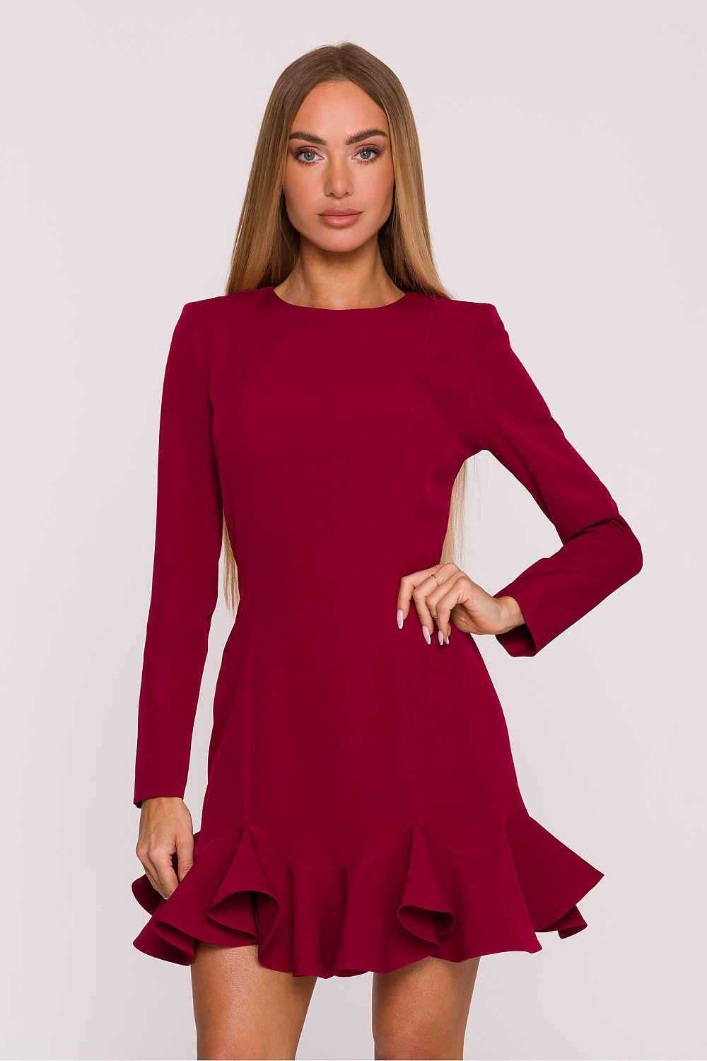 Robe de cocktail Moe